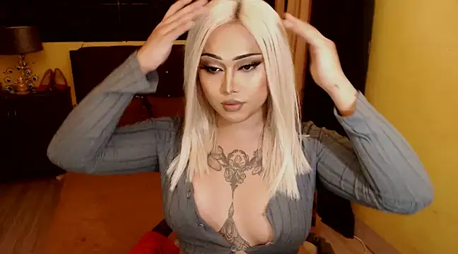 BigCockMARIAts online show from 02.07.25