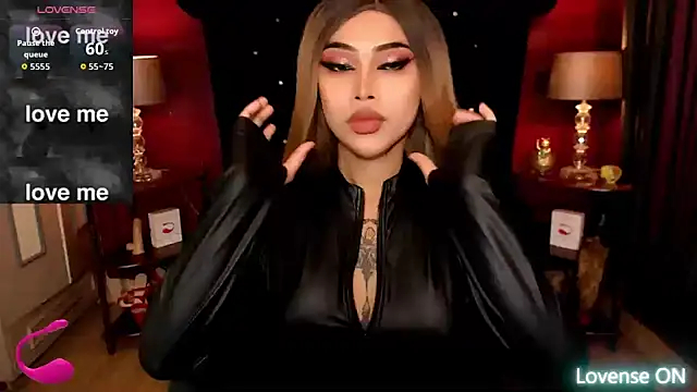 BigCockMARIAts online show from 09.10.25