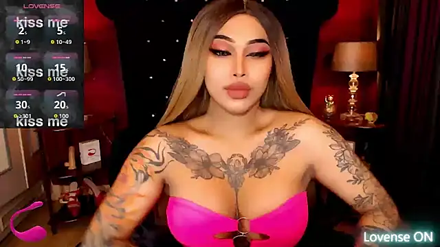 BigCockMARIAts online show from 09.17.25