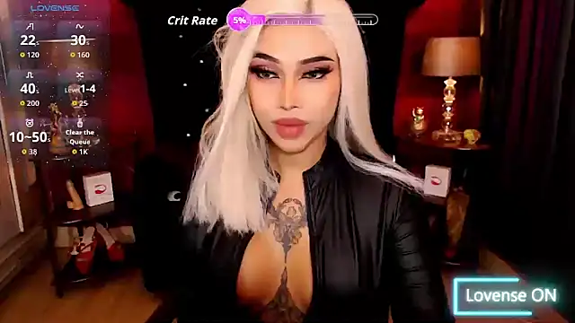 BigCockMARIAts online show from 09.20.25