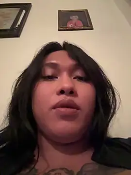 BigCockMARIAts online show from 02.12.26