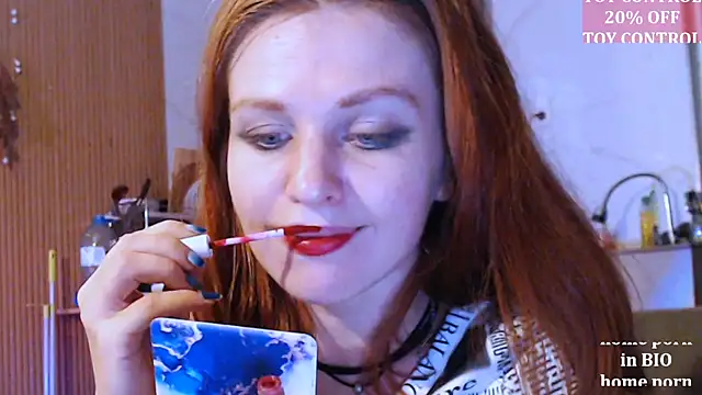 Cassie Wild online show from 09.22.25