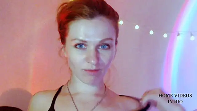 Cassie Wild online show from 02.08.26