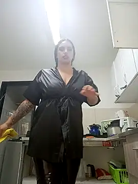 MariaGaitan online show from 02.23.25