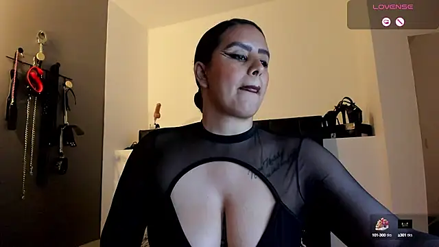 MariaGaitan online show from 03.02.25