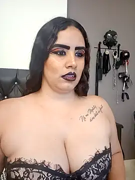 MariaGaitan online show from 09.19.25