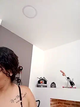 MariaGaitan online show from 10.01.25