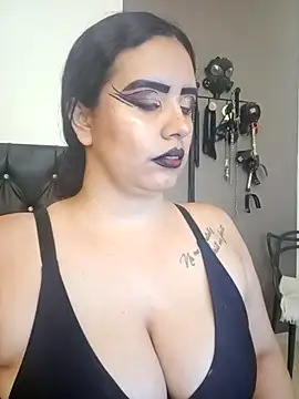 MariaGaitan online show from 10.09.25