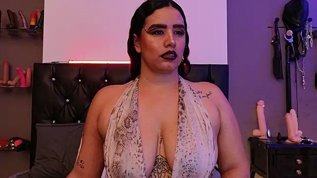 MariaGaitan online show from 02.09.26