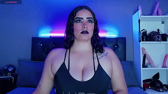 MariaGaitan online show from 03.23.26