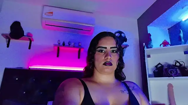 MariaGaitan online show from 04.02.26