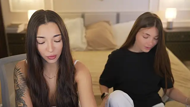 Jasmine Flow online show from 11.01.25