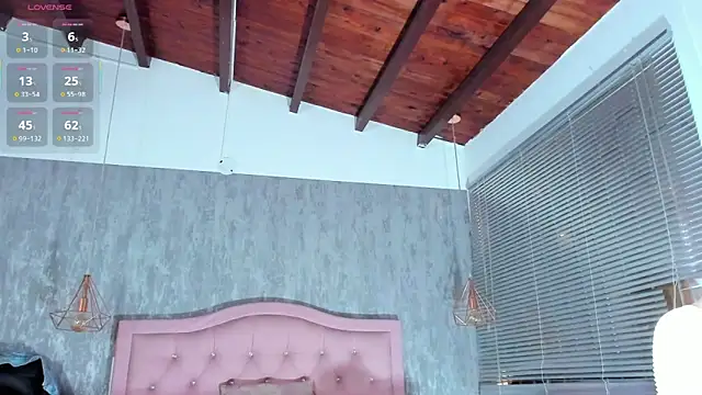 naomidibello online show from 03.23.26