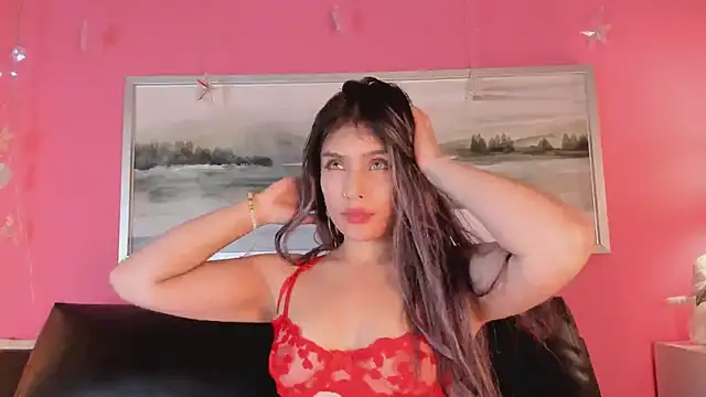Snapshot of Tiffanysurez_ chatting on 02.27.25 Tiffanysurez  online show from 02.27.25