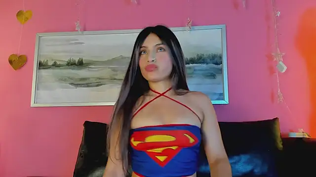 Snapshot of Tiffanysurez_ chatting on 10.24.25 Tiffanysurez  online show from 10.24.25