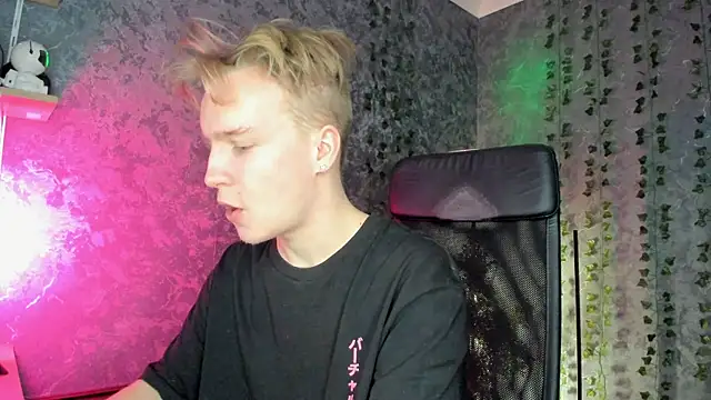 AlexxSweet online show from 01.10.26