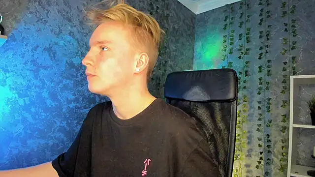 AlexxSweet online show from 01.11.26