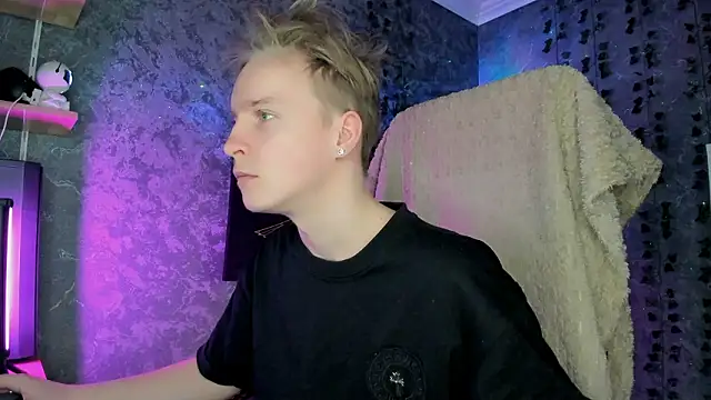 AlexxSweet online show from 02.08.26