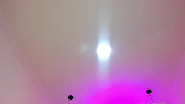 nalalye cruzz  online show from 03.12.26