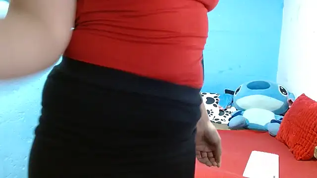 clarisse69 online show from 12.23.24