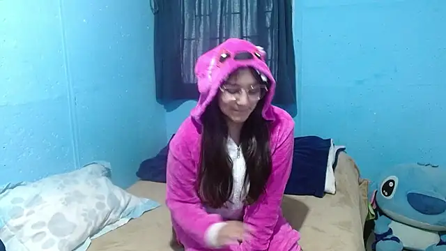 clarisse69 online show from 03.14.25