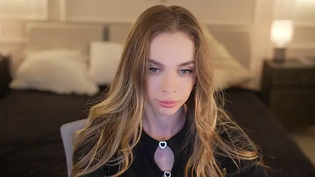 Anabelka054 online show from 02.13.26