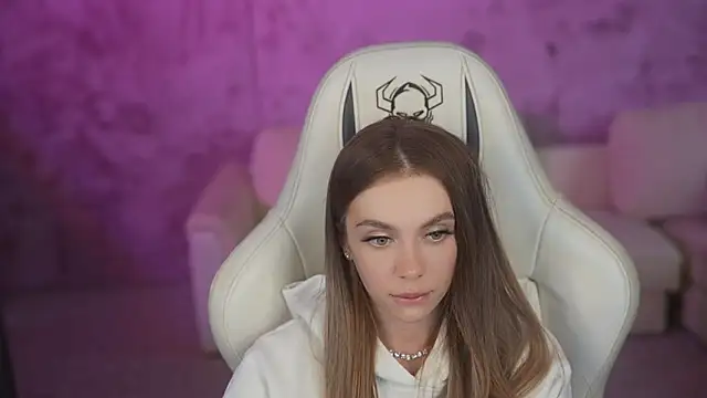 Anabelka054 online show from 04.02.26