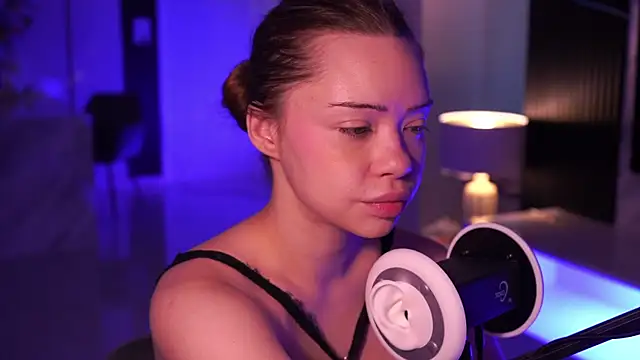 VixenMia online show from 12.01.25