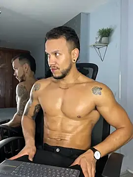 ARON TAYLER01 online show from 01.09.25