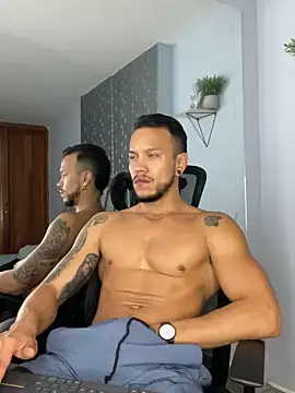 ARON TAYLER01 online show from 01.09.25