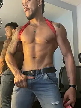 ARON TAYLER01 online show from 01.24.25