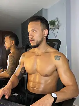 ARON TAYLER01 online show from 01.25.25