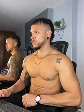 ARON TAYLER01 online show from 01.29.25