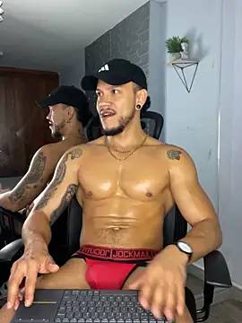 ARON TAYLER01 online show from 02.13.25