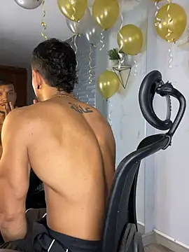 ARON TAYLER01 online show from 02.28.25