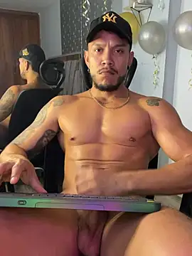 ARON TAYLER01 online show from 03.01.25