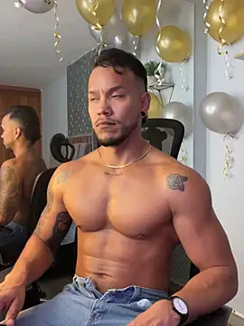 ARON TAYLER01 online show from 03.02.25