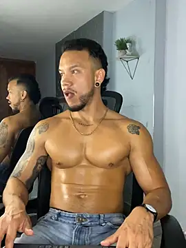 ARON TAYLER01 online show from 03.06.25