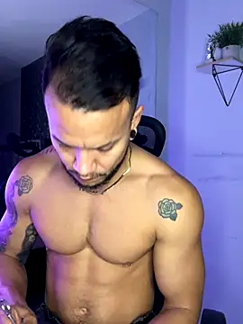 ARON TAYLER01 online show from 09.14.25