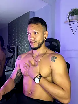 ARON TAYLER01 online show from 09.16.25