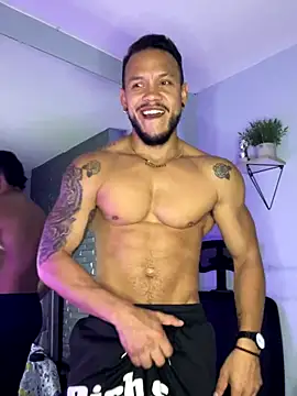 ARON TAYLER01 online show from 10.08.25