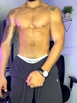 ARON TAYLER01 online show from 11.19.25