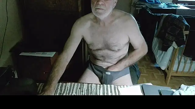 terrybare online show from 11.02.25