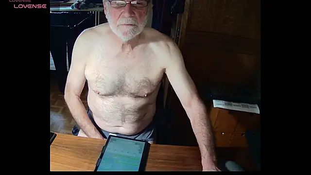 terrybare online show from 03.14.26