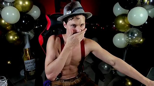 dirty-boss online show from 10.01.25