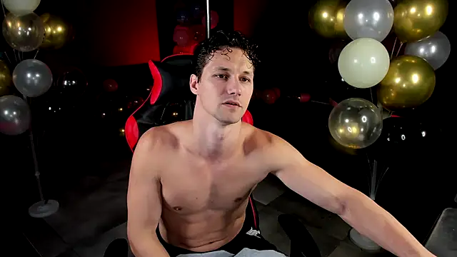 dirty-boss online show from 10.10.25