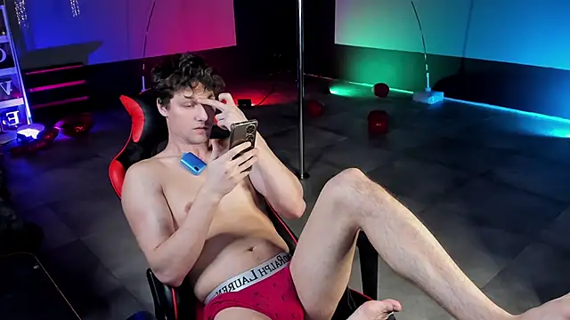 dirty-boss online show from 03.12.26