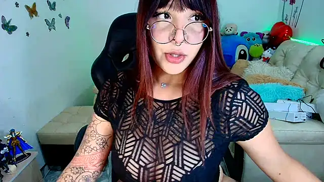 SweetIsabella x online show from 03.13.25