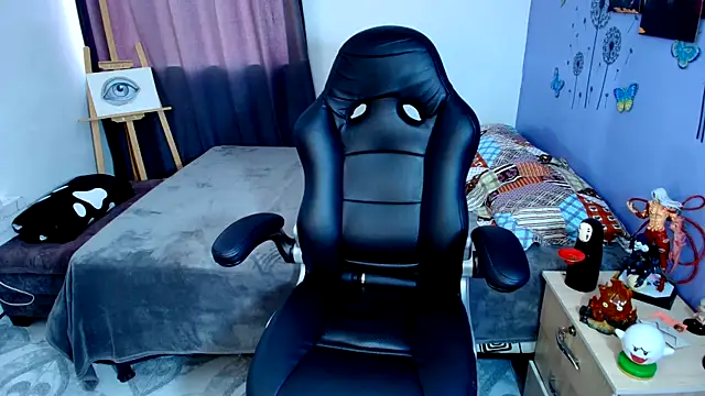 SweetIsabella x online show from 02.04.26