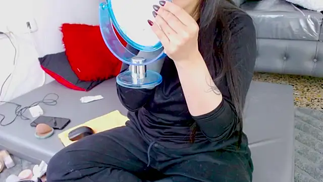 misslombana online show from 03.10.26